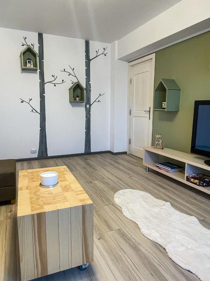 Tudor'S Mountain Retreat 캄피나 외부 사진
